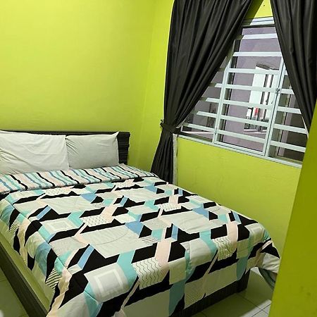 Meena'S Apartment 2 @ The Quintet 타나라타 외부 사진